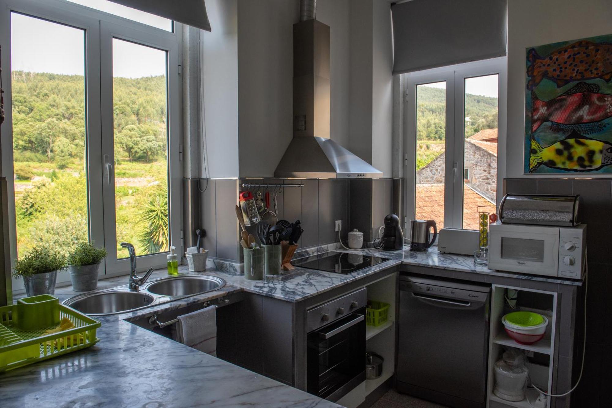 Casa Da Torre Luxury Villa In Braga Buitenkant foto