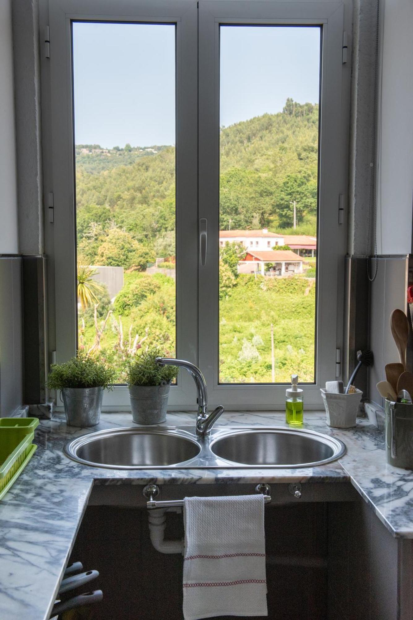 Casa Da Torre Luxury Villa In Braga Buitenkant foto