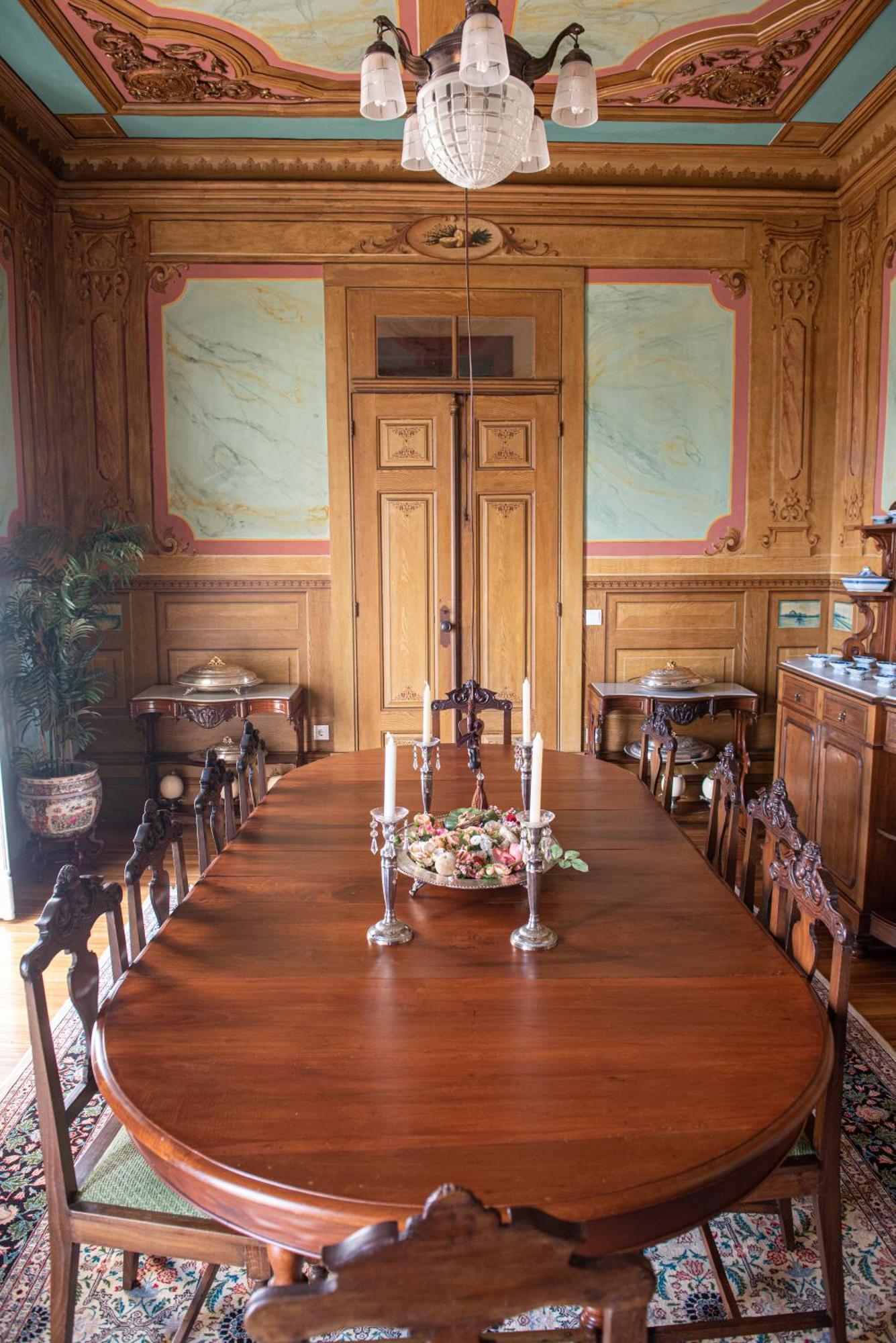 Casa Da Torre Luxury Villa In Braga Buitenkant foto