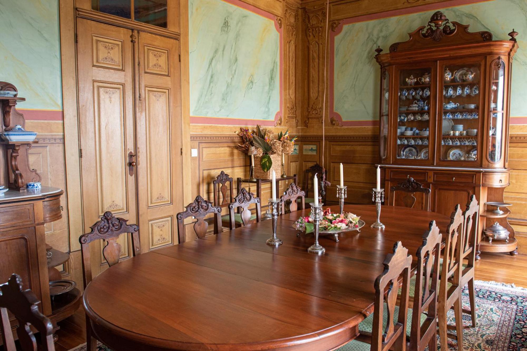 Casa Da Torre Luxury Villa In Braga Buitenkant foto