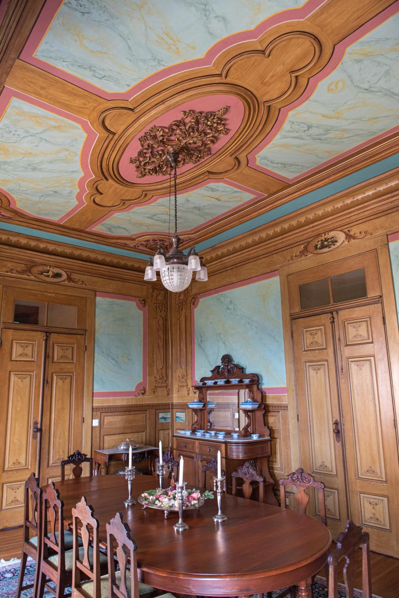 Casa Da Torre Luxury Villa In Braga Buitenkant foto