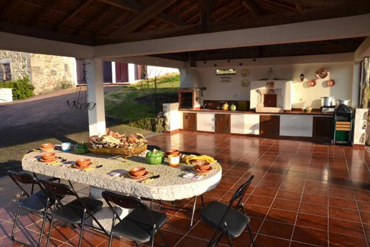 Casa Da Torre Luxury Villa In Braga Buitenkant foto