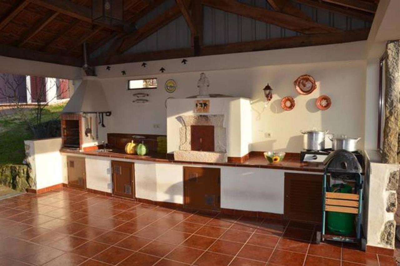 Casa Da Torre Luxury Villa In Braga Buitenkant foto
